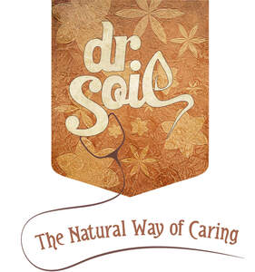 Image for mark UK00004269504 dr.Soil the natural way of caring