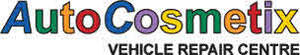 Image for mark UK00004269538 AUTO COSMETIX VEHICLE REPAIR CENTRE