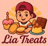 Image for mark Lia Treats