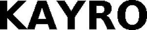 Image for mark 1862369_TIF KAYRO