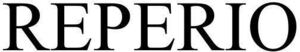 Image for mark 1866894 REPERIO