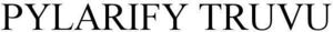 Image for mark 1877039 PYLARIFY TRUVU