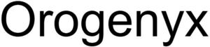 Image for mark 1877043 Orogenyx
