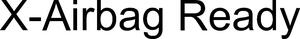Image for mark 1877142_TIF X-Airbag Ready