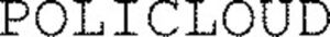 Image for mark 1877287 POLICLOUD