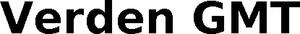Image for mark 1877531_TIF Verden GMT