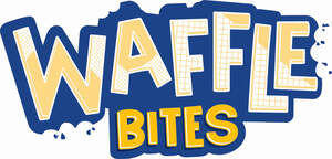 Image for mark UK00004156003 WAFFLE BITES