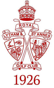 Image for mark UK00004163745 ROYAL LYTHAM & ST ANNES GOLF CLUB 1926