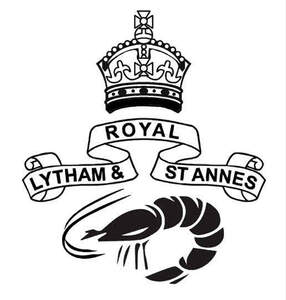 Image for mark UK00004163753 ROYAL LYTHAM & ST ANNES