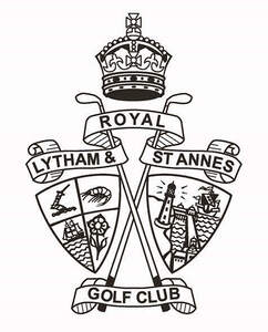 Image for mark UK00004163755 ROYAL LYTHAM & ST ANNES GOLF CLUB