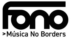 Image for mark UK00004192546 FONO >M&Uacute;SICA NO BORDERS