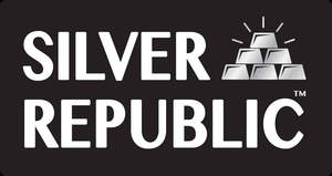 Image for mark UK00004217724 Silver Republic