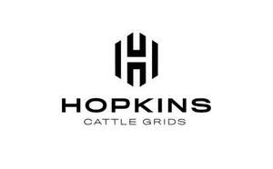 Image for mark UK00004221536 HOPKINS CATTLE GRIDS