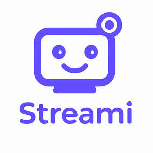 Image for mark UK00004225381 STREAMI