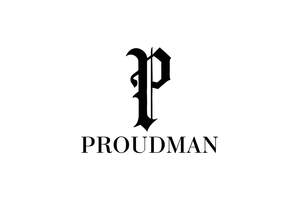 Image for mark UK00004228910 P PROUDMAN