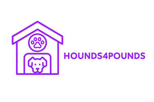 Image for mark UK00004234768 HOUNDS4POUNDS