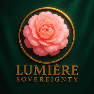 Image for mark UK00004234934_1of3 LUMIÈRE SOVEREIGNTY