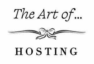 Image for mark UK00004235285 THE ART OF ... HOSTING