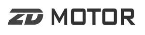 Image for mark UK00004236704 ZD MOTOR