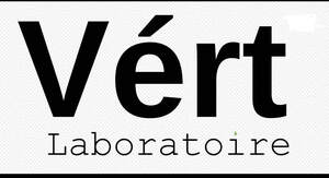 Image for mark UK00004237321 VERT LABORATOIRE
