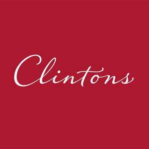 Image for mark UK00004238499_1of2 CLINTONS