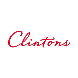 Image for mark UK00004238512_1of4 CLINTONS