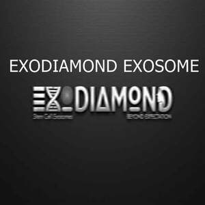 Image for mark UK00004238552 EXODIAMOND EXOSOME EXODIAMOND