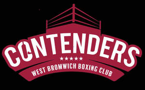 Image for mark UK00004238631 CONTENDERS WEST BROMWICH BOXING CLUB