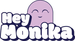 Image for mark UK00004238907 Hey Monika