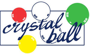 Image for mark UK00004239063 CRYSTAL BALL