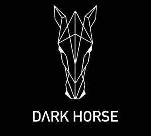 Image for mark UK00004239403 DARK HORSE