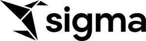 Image for mark UK00004239712 SIGMA
