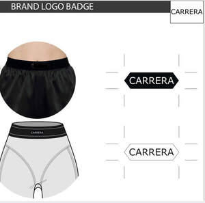 Image for mark UK00004240596 BRAND LOGO BADGE CARRERA
CARRERA
CARRERA CARRERA
