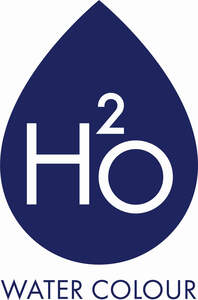 Image for mark UK00004241334 H2O Water Colour