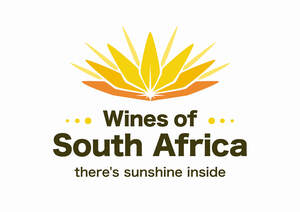 Image for mark UK00004241587 WINES OF SOUTH AFRICA THERE'S SUNSHINE INSIDE