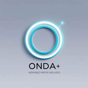 Image for mark UK00004241611 ONDA+ WEARABLE MENTAL WELLNESS