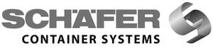 Image for mark UK00004241706 SCHAFER CONTAINER SYSTEMS