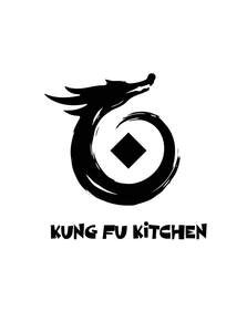 Image for mark UK00004241929 KUNG FU KITCHEN