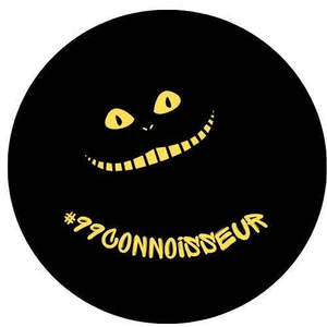 Image for mark UK00004242487 #99 CONNOISSEUR