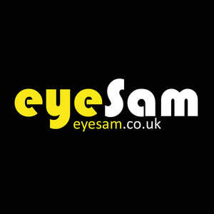 Image for mark UK00004242604_1of2 eyeSam eyeSam.co.uk