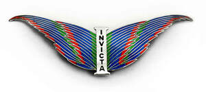 Image for mark UK00004242984 INVICTA