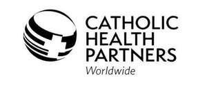 Image for mark UK00004243793 CATHOLIC HEALTH PARTNERS WORLDWIDE
