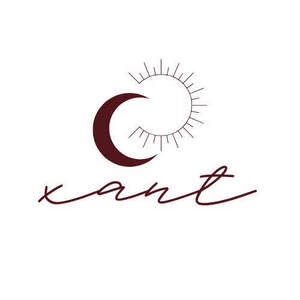 Image for mark UK00004248803 XANT