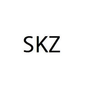 Image for mark UK00004249229 SKZ