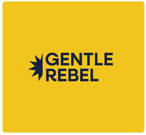 Image for mark UK00004251038 GENTLE REBEL