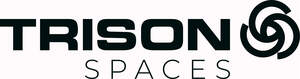 Image for mark UK00004251706 TRISON Spaces