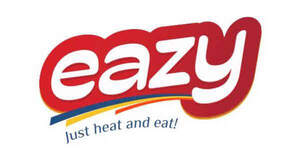 Image for mark UK00004254166 EAZY JUST HEAT AND EAT!