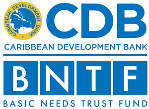 Image for mark UK00004255221 CDB CARIBBEAN DEVELOPMENT BANK BNTF BASIC NEEDS TRUST FUND