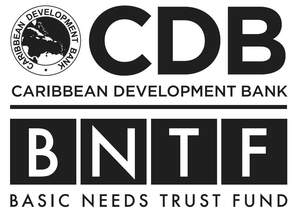 Image for mark UK00004255226 CDB CARIBBEAN DEVELOPMENT BANK BNTF BASIC NEEDS TRUST FUND