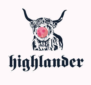 Image for mark UK00004256372 HIGHLANDER
